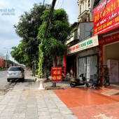 Nhà mặt đường Quang Trung 3 ( QL1A) 105m² sổ đỏ chính chủ